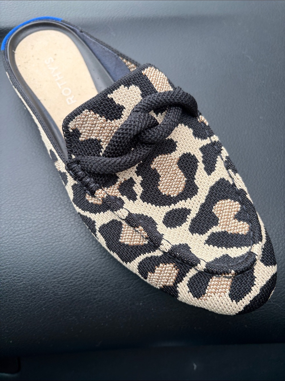 Rothy’s The Loafers Mule Women’s Size US 7.5